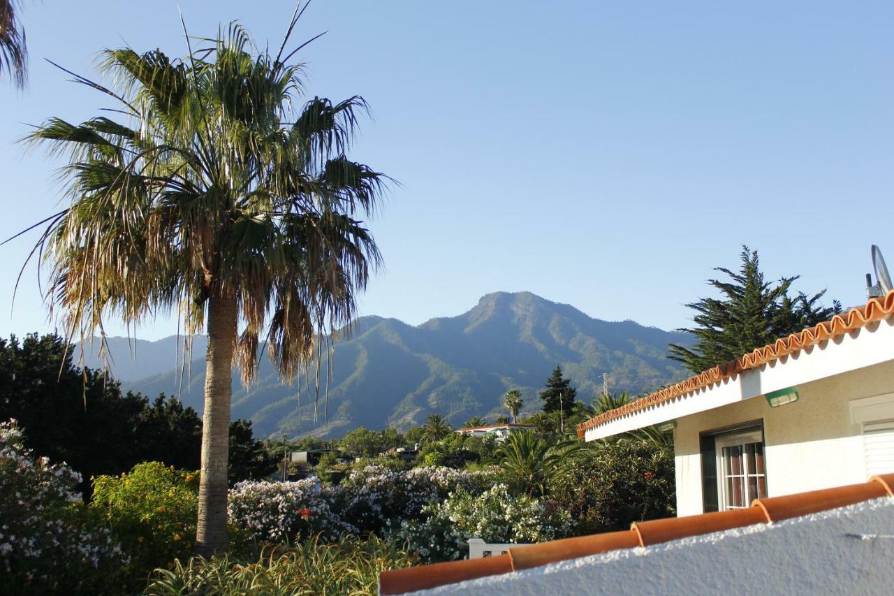 Casitas Vista Valle Alto El Paso Exterior photo